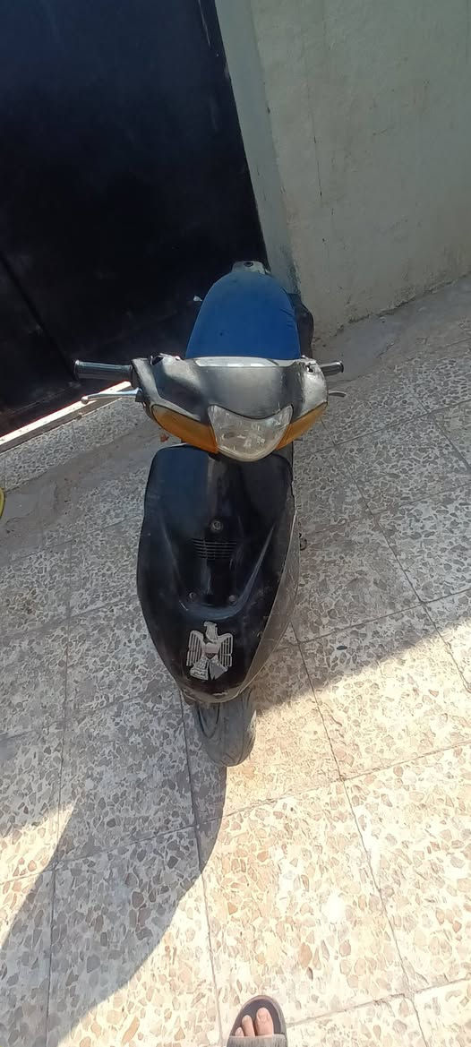 سوزوكي • نضيفه • نقص كهربائيات