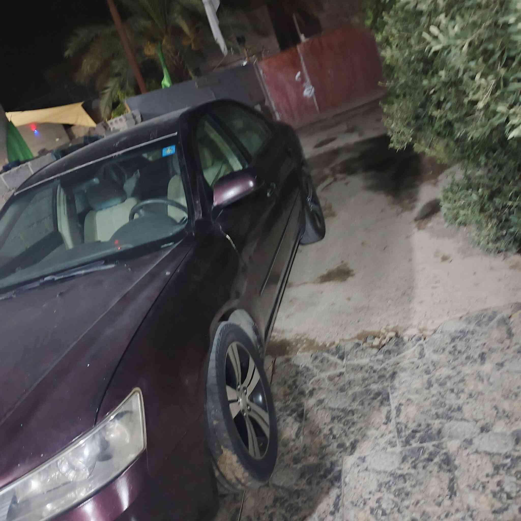 سلام عليكم عندي سوناته 2006مكينه سته اسلندر لون ماروني بغداد بسامينه مكينه اوكير اوحداديه جاهزه نقص تبريد السعر ٧٥ اوبيه مجال العنوان كربلاء اطويريج
الرقم ***********
***********
