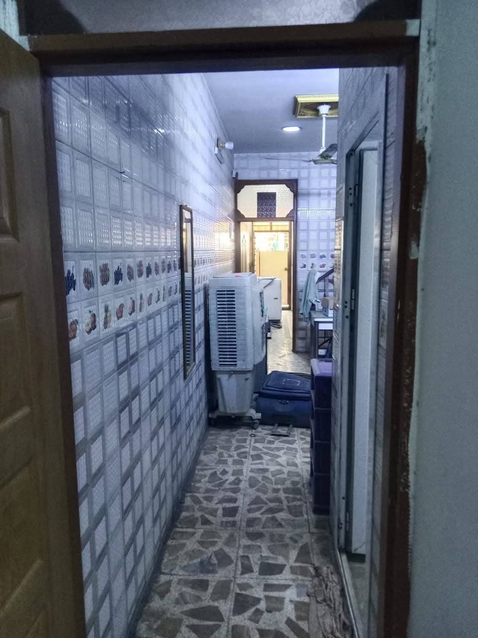 ٧٥م • ٣ غرف • بناء ٢٠٢٢