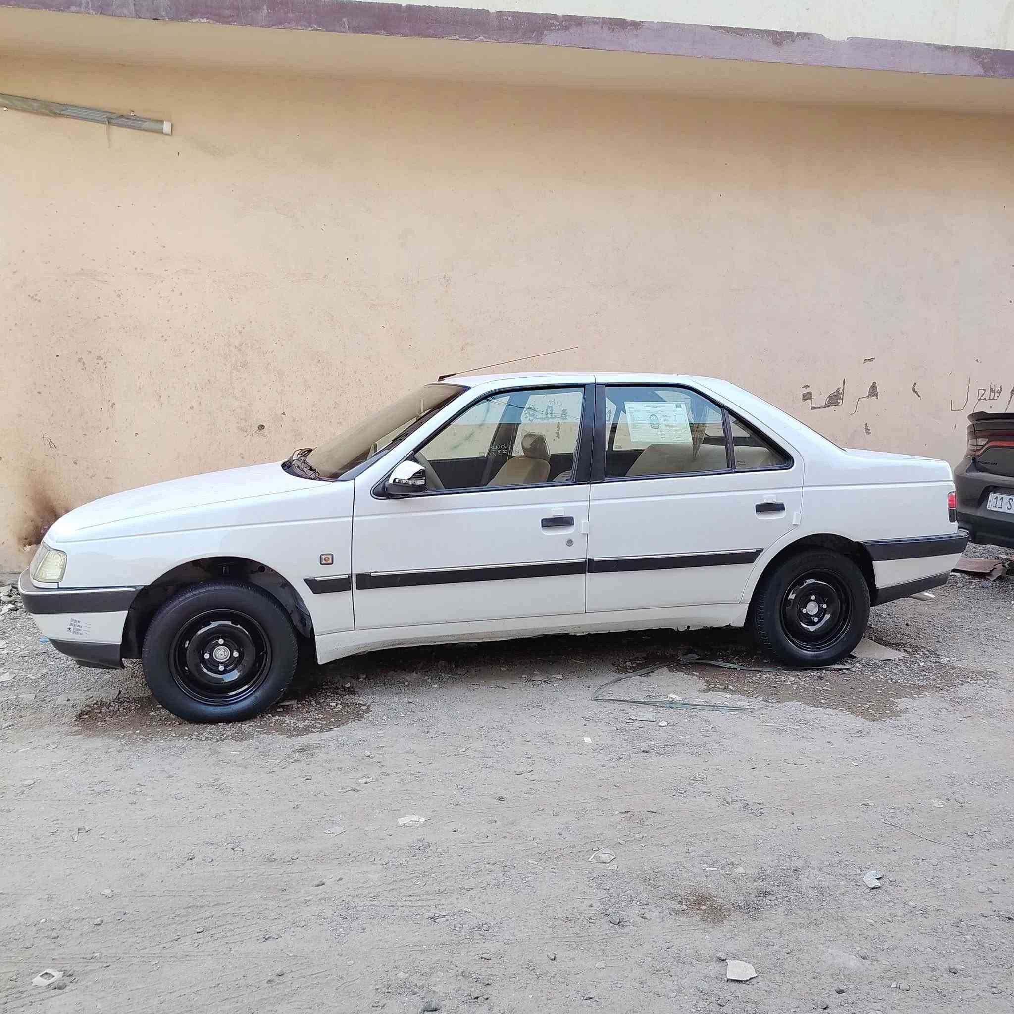سلام عليكم بيجو جيلكس مديل 10 مكفواله
جاهزه من كلشي مكينه كير مكفولات مكينه فرنسي 2000
قطره بنص كير فرنسي مكفولات كهربائيات كله شغاله كيجات اشاير سنتر لوك شغال تخم تاير جامه جديده صدر
تبريد شغال شرط ثلج ❄️ اتراي كلش حلو السياره مال جناي بل عافيه عل ياخذه بيه هلالات معمره مكفوله من ضربه
عنواني بغداد الجديده الامين السعر 35 وبيه مجال للشراي

***********
