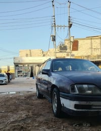 اوبل اوميغا • ١٩٩٣ • رقم نجف