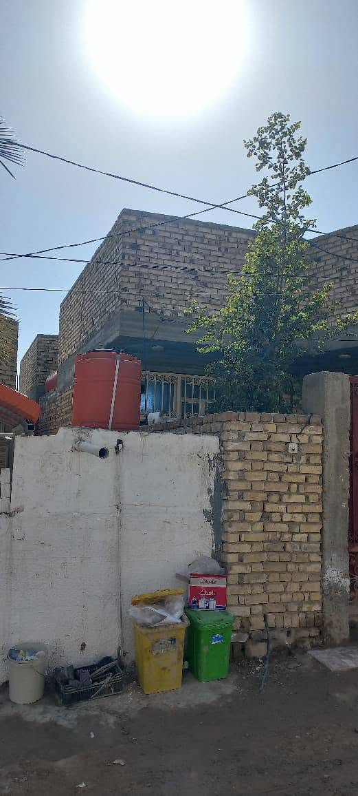 بيت زراعي للبيع مساحه ٢٠٠م خلف سفينة النجاة سند ٢٥ تحويل مباشر للإستفسار الاتصال على رقم ***********
