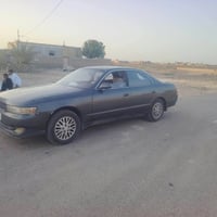 شيزر • ١٩٩٣ • تماتيك ٦ سلندر