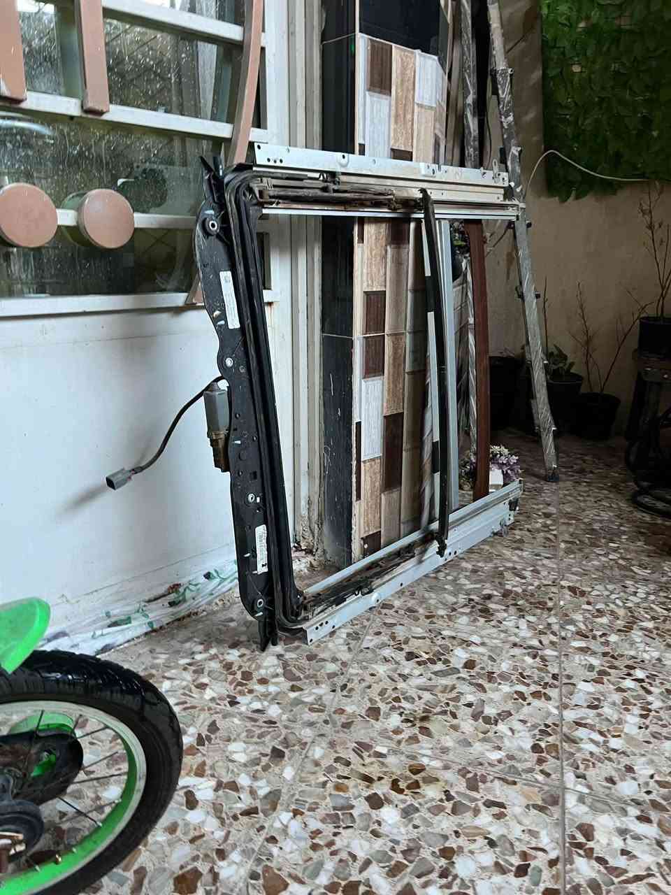 سچة بانوراما • جيب • كربلاء