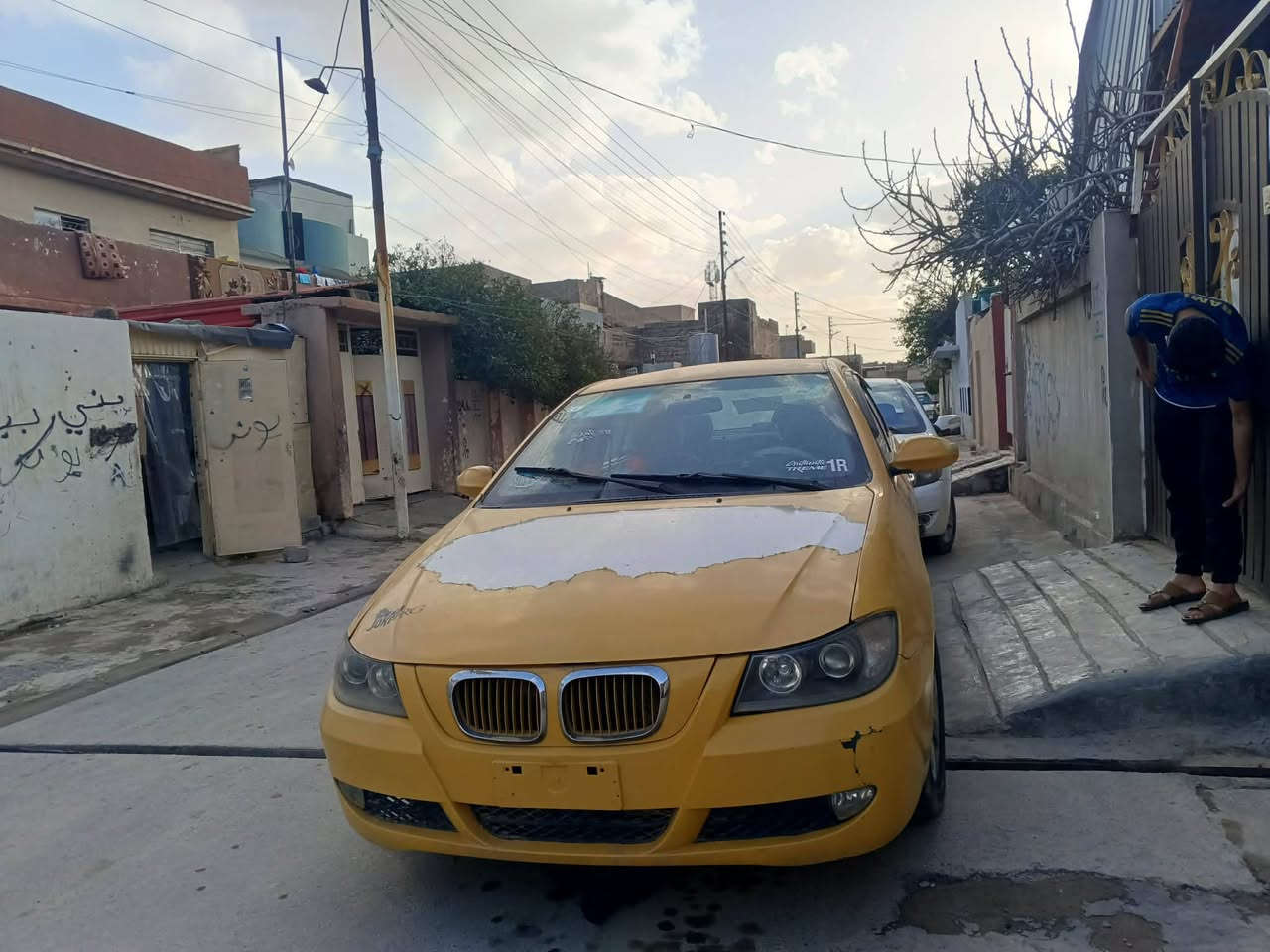 ليفان 620 ٢٠١٢ كير محرك كوريلا رقم دولي الشرعي بالموصل  محرك شرط گير شرط سيارة اطلع مباشرتآ للشارع طخم جديد من دعامية للدعامية السعر ٤٥ وبيها مجال مراسله عالخاص اوالاتصال على الرقم ***********
