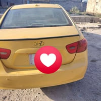النترا • ٢٠٠٨ • موتور ٢٠٠٠