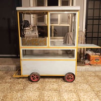 عربانه • حب وجبس • بغداد الغزاليه