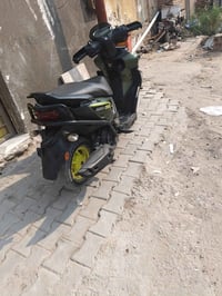 دراجه • موديل ٢٠٢٤