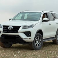 فورجنر VX • ٢٠٢٢ • ٦٢ الف كم