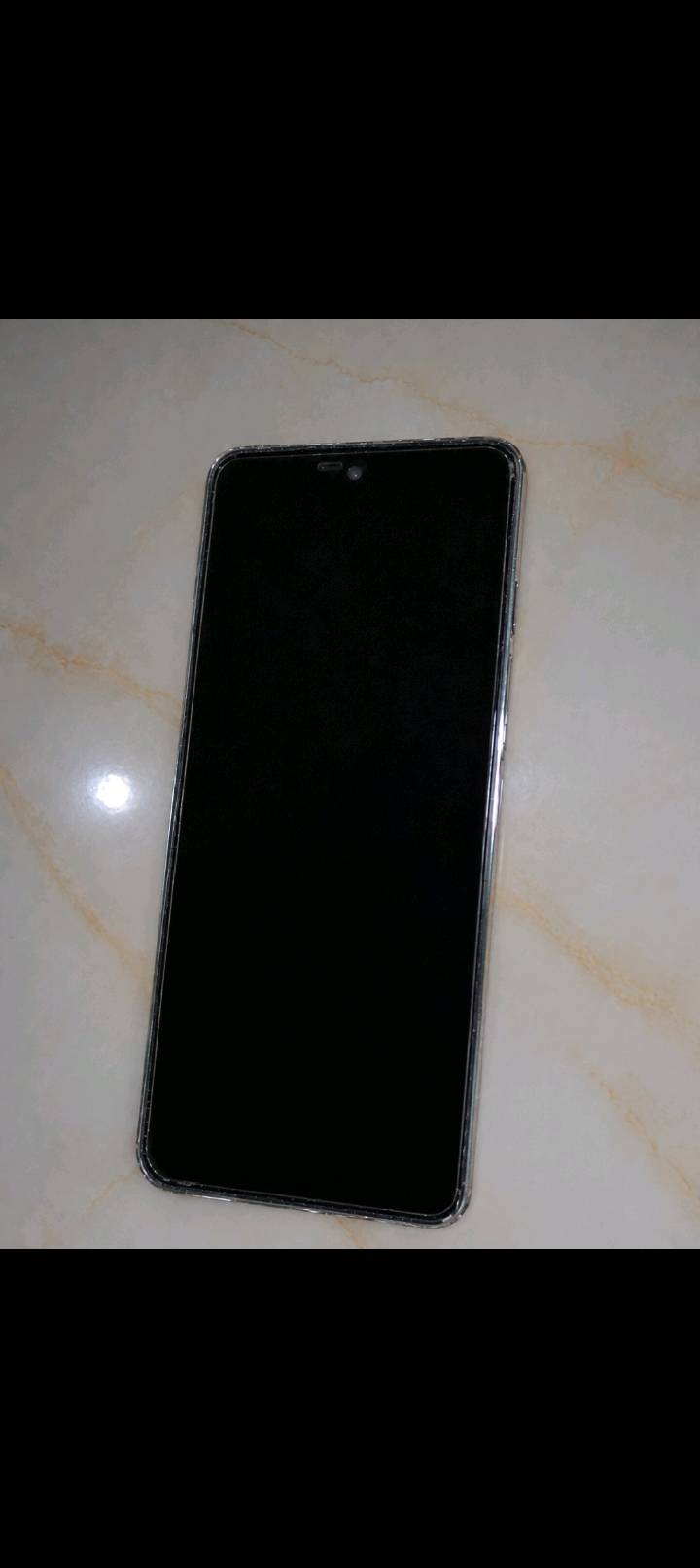 انفينكس هوت40i • ٢٥٦ • نضيف