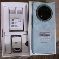 جهاز هونر x9cمكفول مستخدم قليل جدا كامل غراضه ذاكره 256 شاحنته بعده بل...