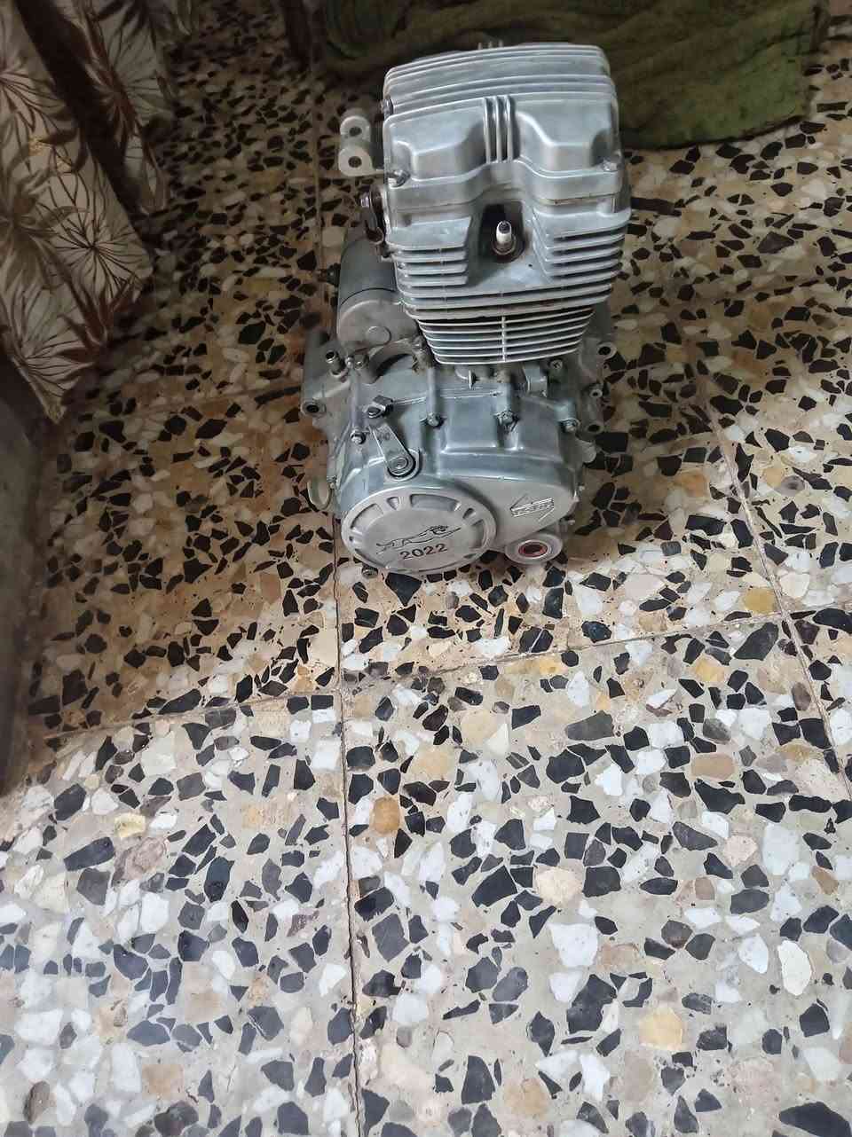 مكينه • نضيفه • عبيدي