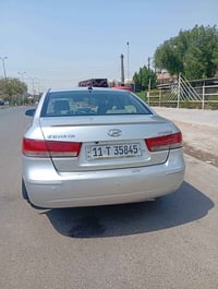 سوناتا ٢٠١٢ • مكينة ٢٠٠٠ • كفالة مكينه وكير
