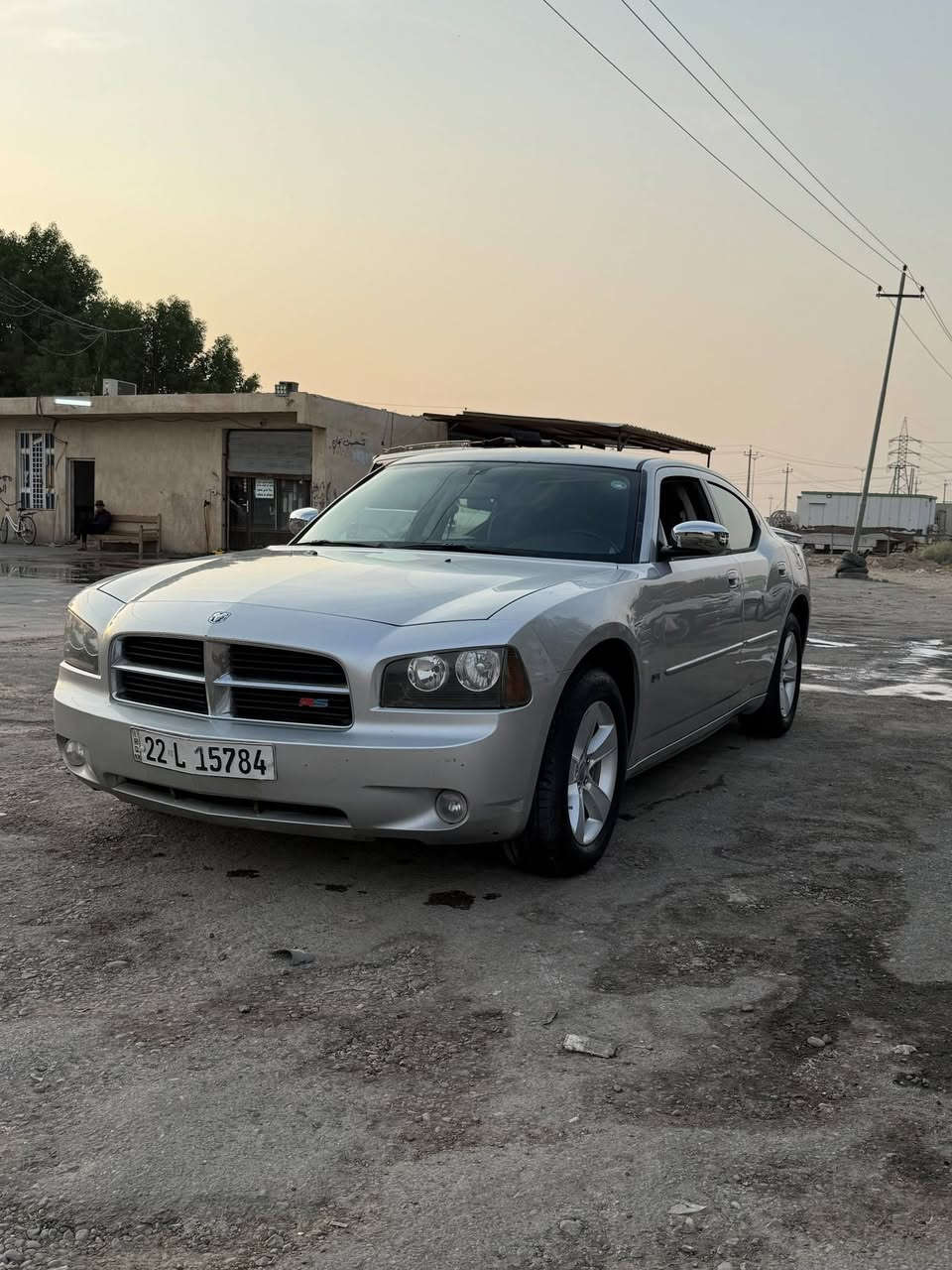 مديل ٢٠١٠ • رقم اربيل • باب مبدل