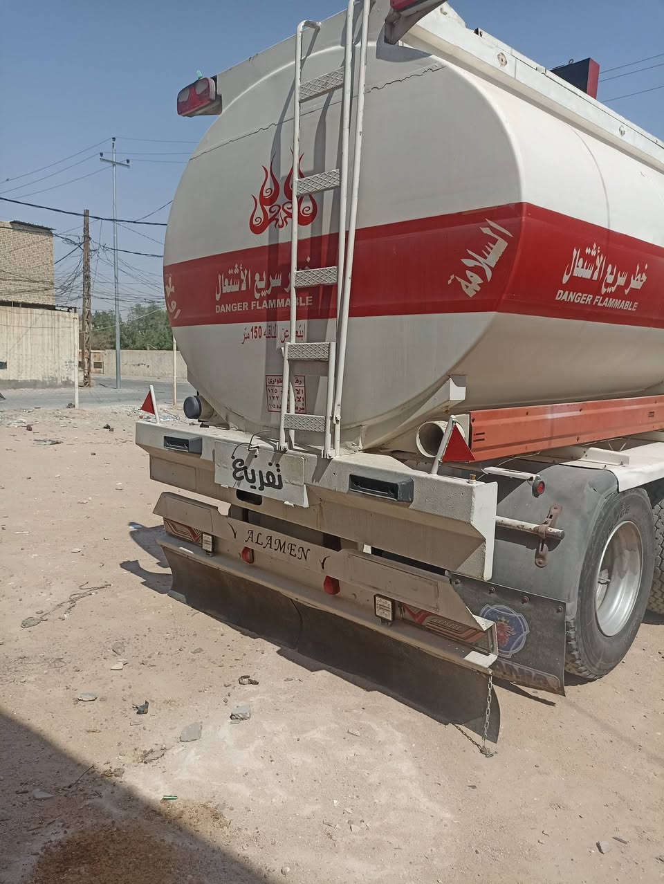 سلام عليكم اخوان اسكانيه موديل 2006 ماطالعه محافضات تشتغل مداور بس مكفوله كفاله عامه كله جديد جي بي اس جديد طوناج جديد تخم تاير كفاله من دعاميه لدعاميه كلشي بيها شغال كبل لشغل مكانها بلنجف سعر 410مجال قليل ***********
