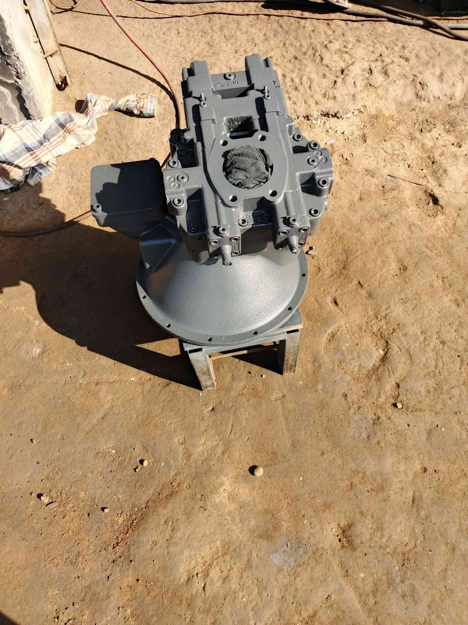 مضخة دوسان • ١٧٠ • اربيل