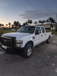 F350 • ٢٠٠٨ • لوحة اربيل