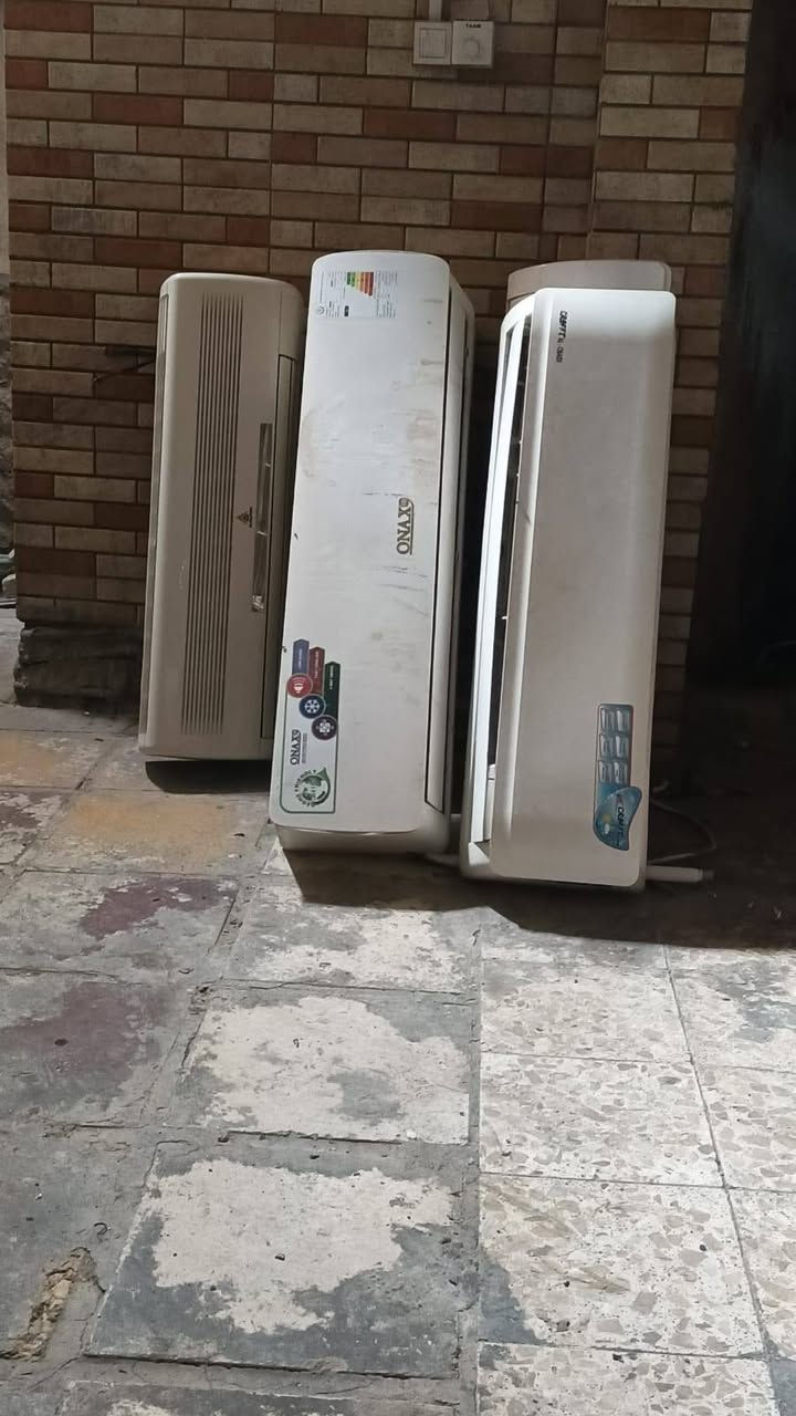 ورشه صيانه سبالت ثلاجات مجمدات مكيفات متنقله
تنصيب جميع انواع السبالت 

فتح ونقل السبالت 

غسل جميع انواع السبالت 

صيانه وشحن غاز شرط ضمان 

سبلتك بيه فصله الحل يمنه 

صيانه الثلاجات والمجمدات 

شحن غاز للثلاجه والمجمده 

تحوير المجمدات 

اتصال او واتساب 

***********
