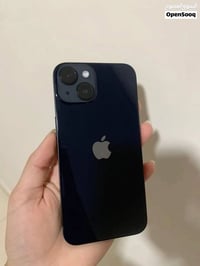آيفون ١٤ • ٢٥٦ • بطاريه ٨٠