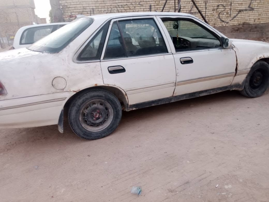 *********** النجف, العراق

