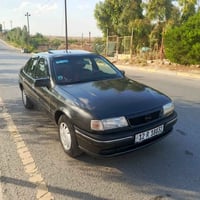 فكترا • موديل ١٩٩٣ • حجم ١٫٨