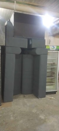 جملة • كنب • سليمانية
