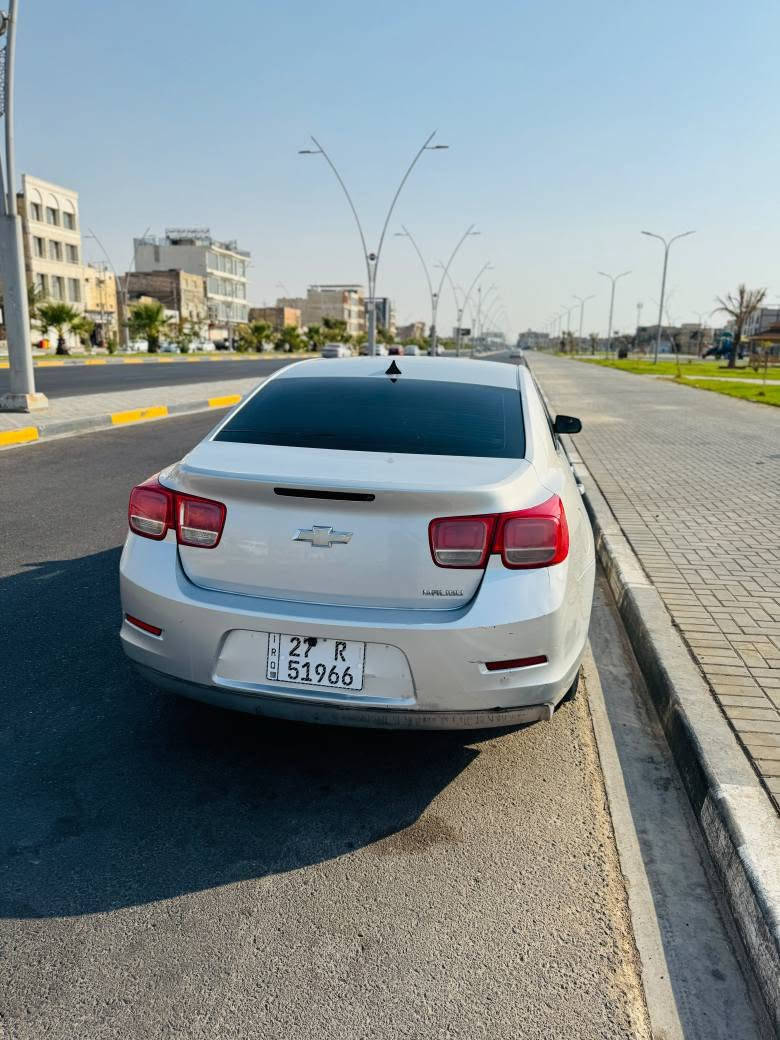 سيارة شوفرليت ماليبو شفر ليت رقم تلفون *********** البصرة, العراق
