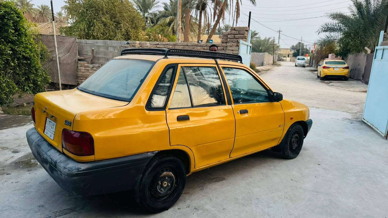 سايبا للبيع موديل ١٠ بيه جاملغ امامي مبدل مكاني بابل السعر ١٨ وبي مجال 
***********
