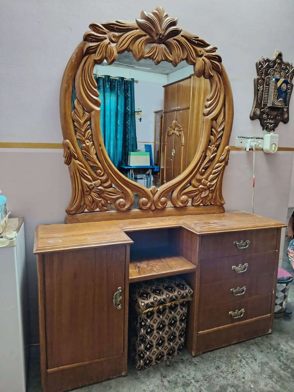 غرفه صاج نقش سوري للبيع سعر 650
العنوان الشرقاط صلاح الدين
***********
***********
