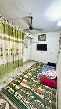بل ربع تالاف • ٥٠م • ٣+ غرف