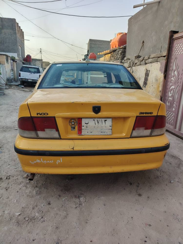 سمند 2011
رقم نكليزي
سنويه لل 2030
حداديه ٪30
منضومه غاز شغاله
تحويل او كاله
سعرها 23
***********
مامتواجد ع النت حلة, بابل
