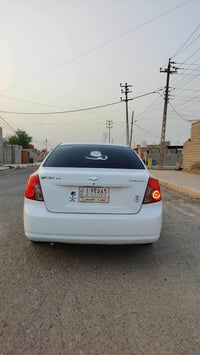 اوبترا • ٢٠١١ • مكفولة مكينه وكير