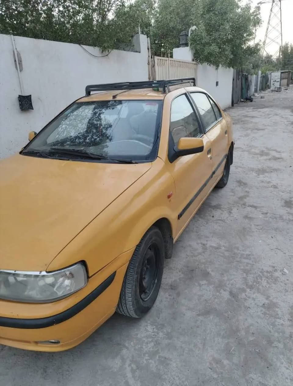 سمند ٢٠١٠ • كورولا بيكاتشو • تحويل ثاني يوم