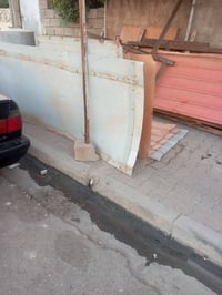 قمرية • 4×5 • منزلها بالكاع
