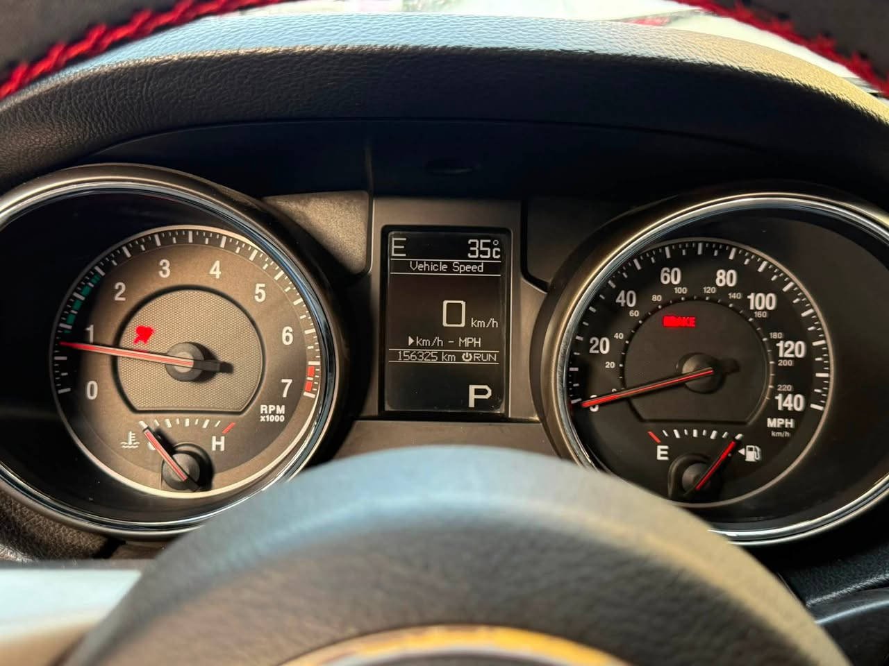 للبيع او مراوس
Jeep  laredo 2012 
السياره وارد امريكي داخله كلين وحادثها بالعراق 
مرفق سونار من body car وموضح حادثها باب السايق مصلح والباب الخلفه مبدله 
محرك 3600
6 سلندر 
اللون أسود
محرك وكير على وضع الشركه خير من الله 
رقمها الماني شبه مميز  
مواصفاتها معروفه 
ماشيه 160000 km قابل للزياده 
السعر 145 ورقه وبيها مجال 
رقم الهاتف ***********
