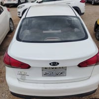 سيراتو ٢٠١٧ • ماشيه ٣٧٥ الف • رقم اربيل