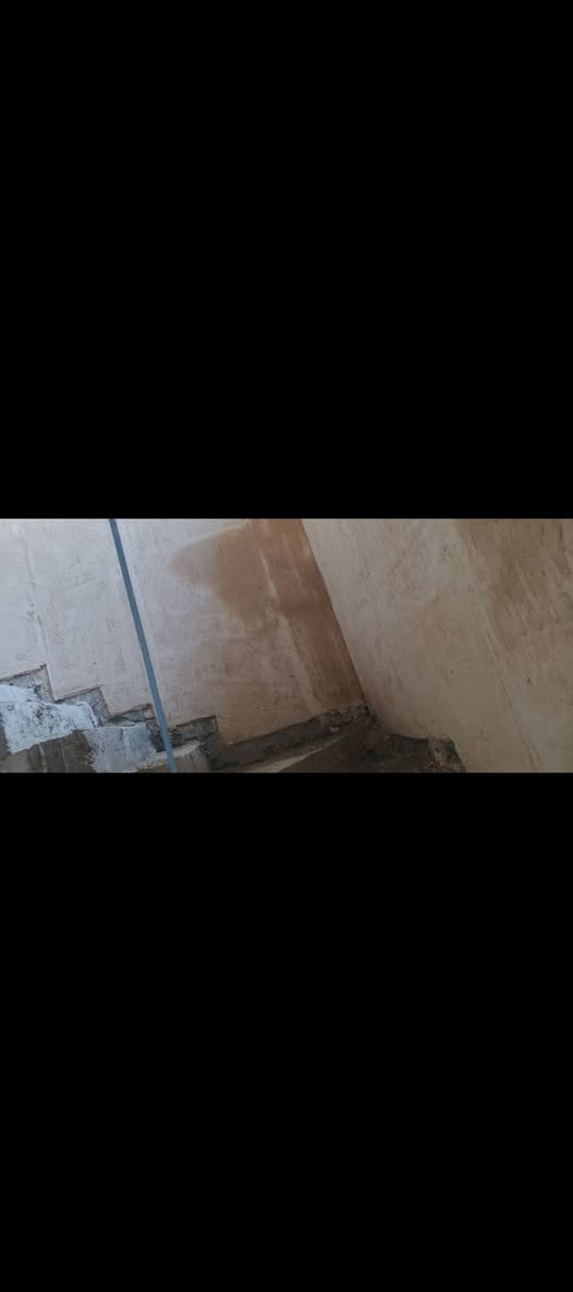 الجمال يبدأ من الأساس.. والشغل العالي يبين من أول وجه جص!"
كادر مختص بأعمال الجص والبياض .
👈 جدران مستوية 100%
👈 شغل نظيف 
👈 التزام تام بالمواعيد والأسعار المناسبة.
حوّل بيتك إلى قطعة فنيه عمل في بغداد الاستفسار ***********
