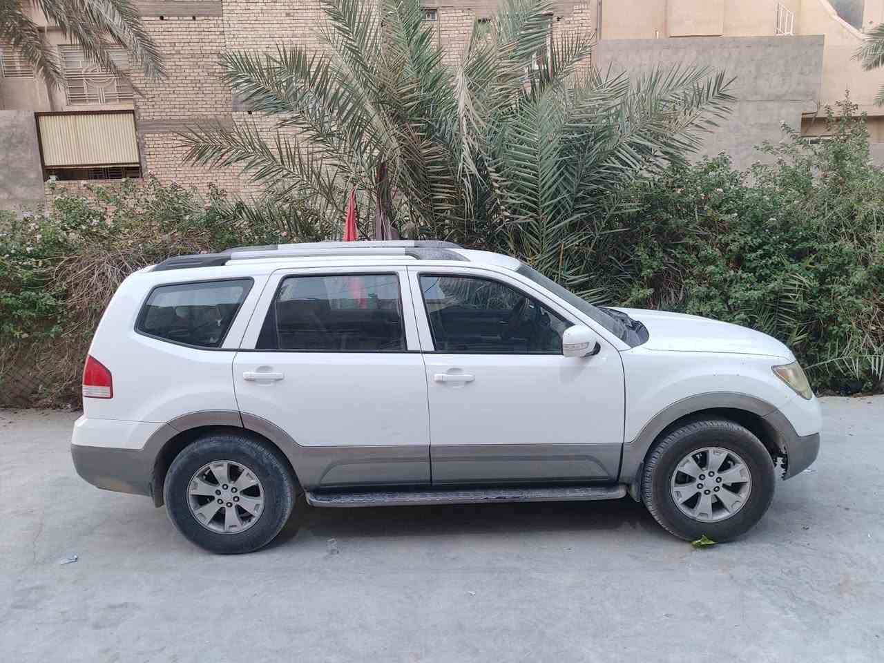 السلام عليكم
مهافي 2009 للبيع بسمي بابل دولي 
بيها رشات صبغ تجميل مكاني ميسان العمارة الماجدية 
*********** للاستفسار
