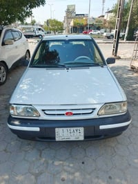 سايبا • ٢٠١٢ • رقم نجف