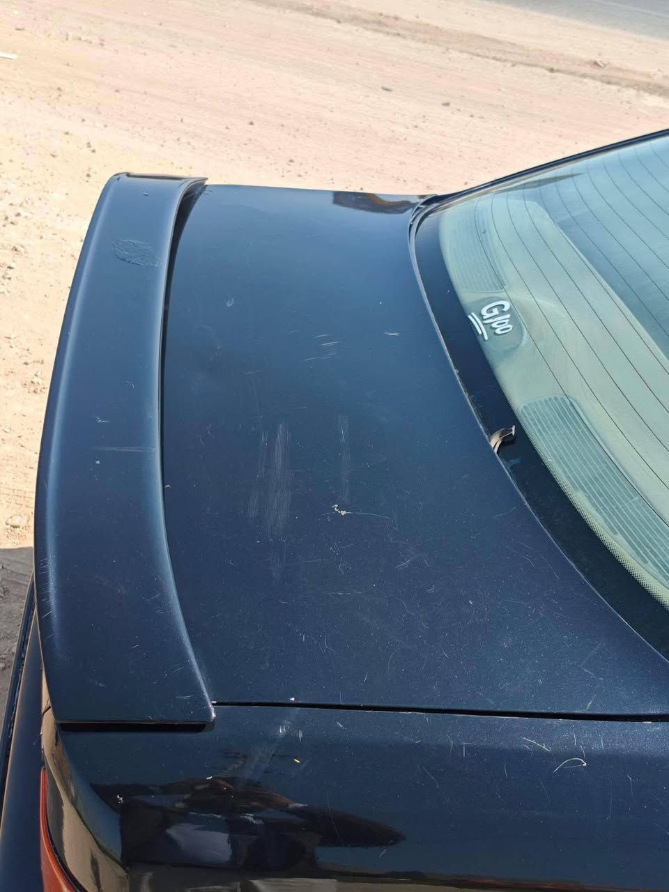 السلام عليكم
للبيع... للبيع... للبيع 
 BMW.. 525i /1993 اللون اسود لمعةة
رقم بغداد دولي شبه مميز تحويل ثاني يوم 
كير و مكينة خير من الله كاملات بلادي مسكر تك فانوس
مابيها صرف بانزين ابدا  
كلج و مروحة مال ٧٠٠ جديد
كير أوتوماتيك ناعم و سلس
كهربائيات السيارة كاملة مكملة مابيها جطلات نهائيا 
اربع جامات كهربائيات 
كشنات جلد و كهرباء 
ستيرن كهربائي 
سلايت روف طكتين
تخم ويل و تايرات جدد خليةة
صدر امامي خلفي جديد نوعية sf بيهن ضمان ثلاثة سنين
كاردن و شيال و كوبلن جدد شديتهن 
منظومة احتراق جديدة سؤيتلها ادامه كامله 
منظومة تبريد ثلج كاملة مكملة 
مروحة عاصفة جديدة 
باتري جديد ١٠٠ امبير مال دورنكو 
الداخل جلد بالكامل لون رصاصي 
السيارة كاملة مكملة بيها ملاحظات بسيطة فقط 
السيارة مراعيها عل ايدي 
السيارة مابيها ضربة قؤية فقط بالجاملغ الخلفي 
دعامية امامية و خلفية M  و ترايش بيبان ودوسات M  
السيارة مكفولة و بلادية بالكامل
تاخذها و انت مرتاح ماتصرف عليها ربع
ترايك وين ماتريد و وين مايعجبك 
بيها ملاحظات بسيطه بالكشر فقط   كما موضح بالصورة
سبب البيع مطلوب مبلغ من المال و أضطريت ابيعها 
السعر 55$ و بيها مجال حك الجية 
مكان السيارة بابل المركز
اتصل و بيك خير و تدلل
***********
