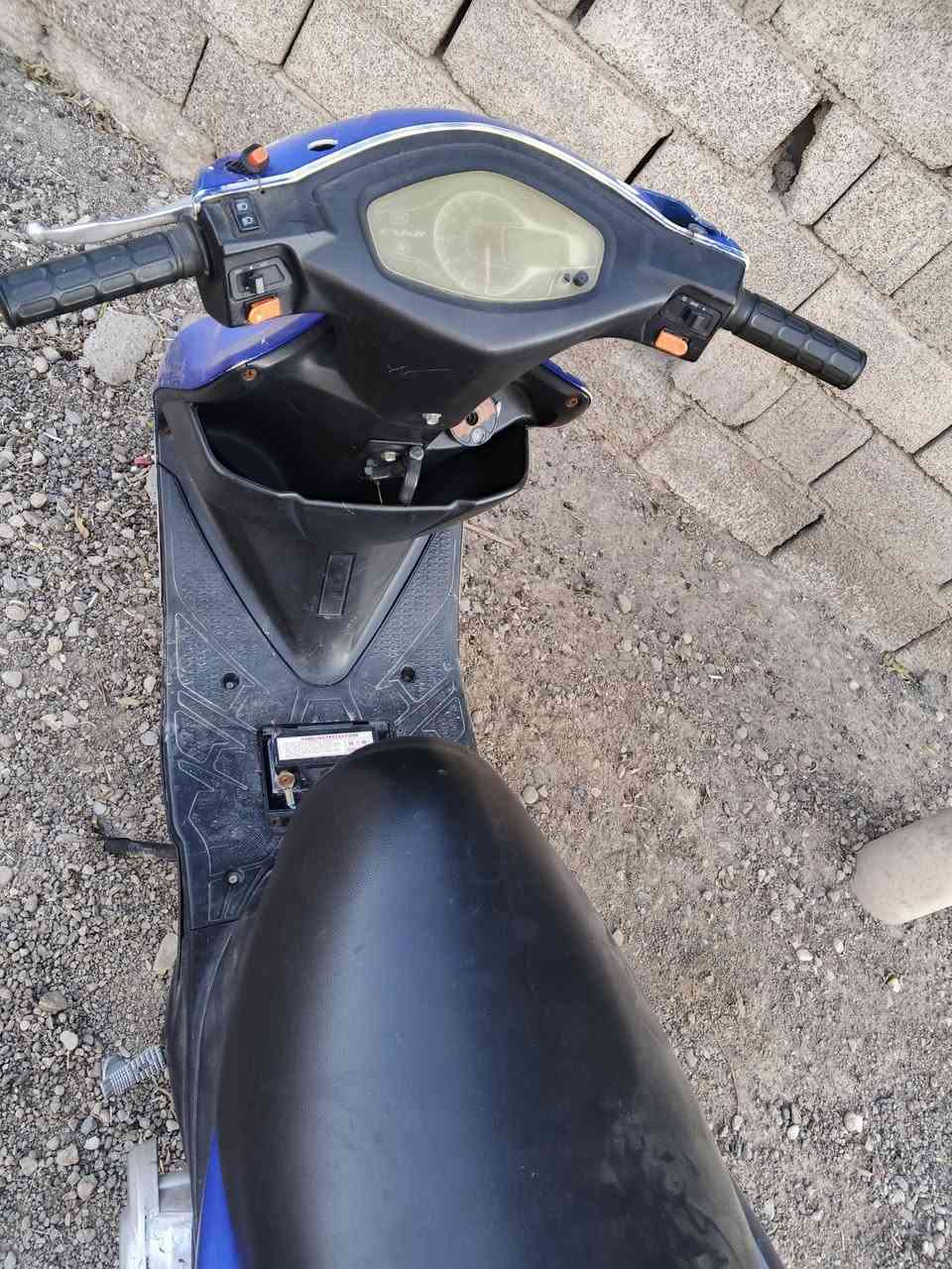 دراجه ادرس للبيع نضيفه
***********

