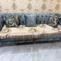 طقم قنفات • ٤ قطع • قنفات كبيرة