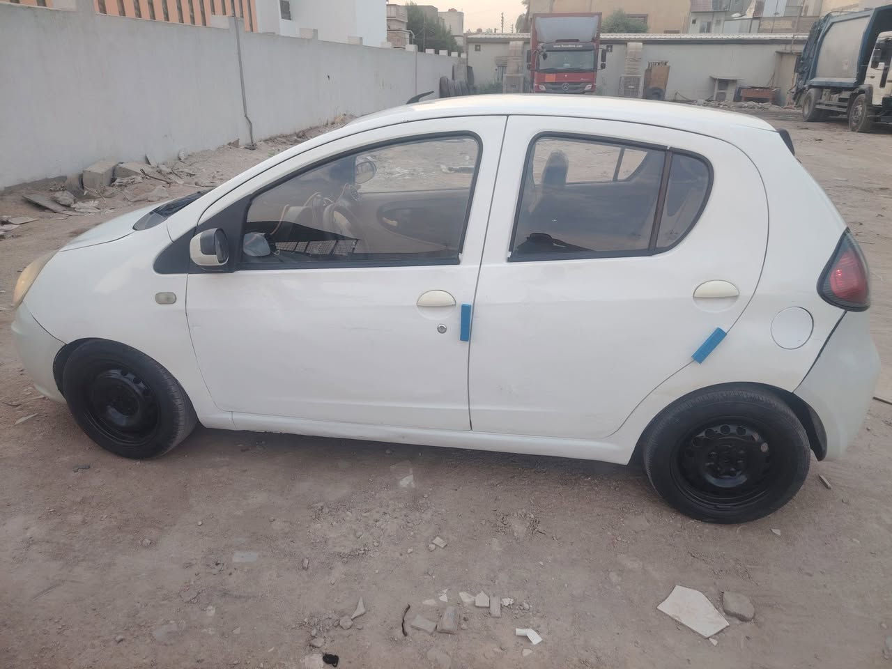 جيلي باندا • ٢٠١٣ • مكينه وكير جيده