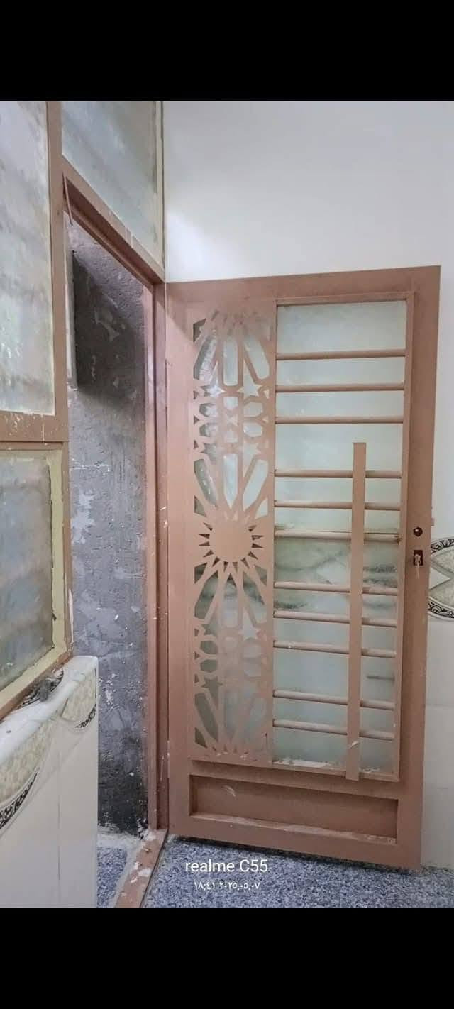 الرشديه • ٥٠م • بناء حديث