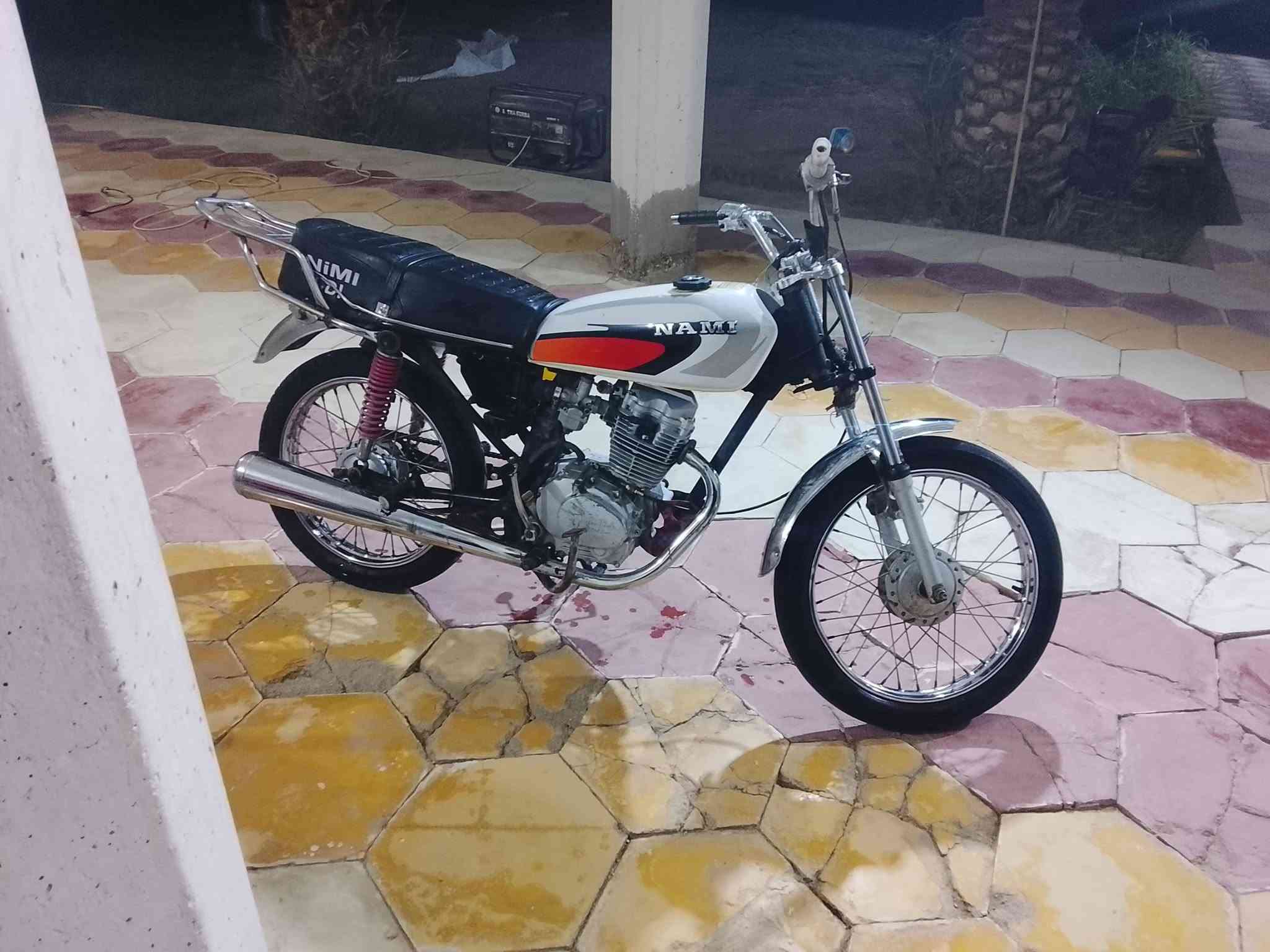 موديل ١٩ • بدون اوراق • محرك جديد