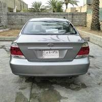 كامري • ٢٠٠٥ • رقم بغداد