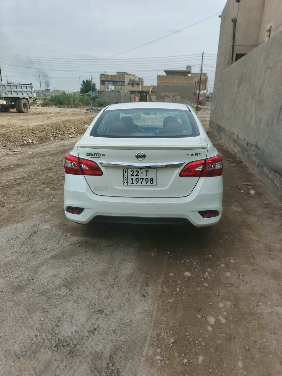 سنترا • ٢٠٢٥ • ٦٥٠٠٠ كم