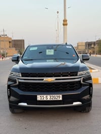 تاهو ٢٠٢٣ • مواصفات LS • رقم بغداد