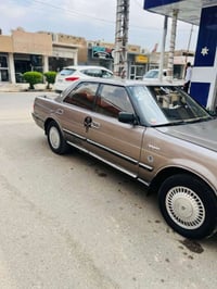 موديل ٩٢ • مكينة ٢٥٠٠ • زينون