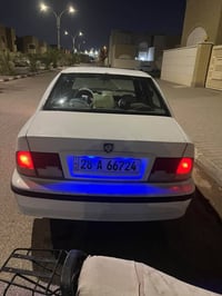حادث • موديل ٢٠١٠ • سنوية ٢٠٣٢